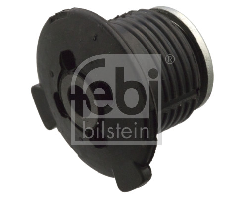 Supporto, Corpo assiale - 09143 FEBI BILSTEIN