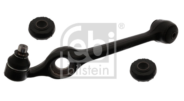 Braccio oscillante, Sospensione ruota - 09157 FEBI BILSTEIN
