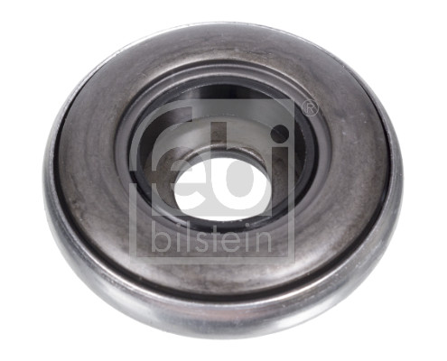 Rolling Bearing, suspension strut support mounting - 09180 FEBI BILSTEIN