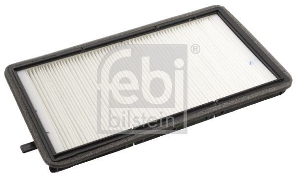 Filter, interior air - 09186 FEBI BILSTEIN