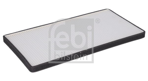 filtras, salono oras - 09187 FEBI BILSTEIN