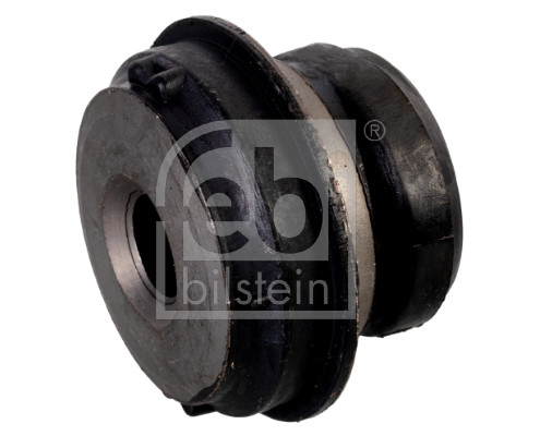 Подвеска, рычаг независимой подвески колеса - 09190 FEBI BILSTEIN