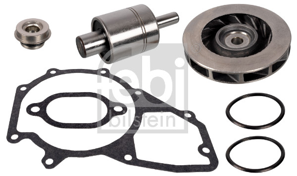 Repair Kit, water pump - 09198 FEBI BILSTEIN