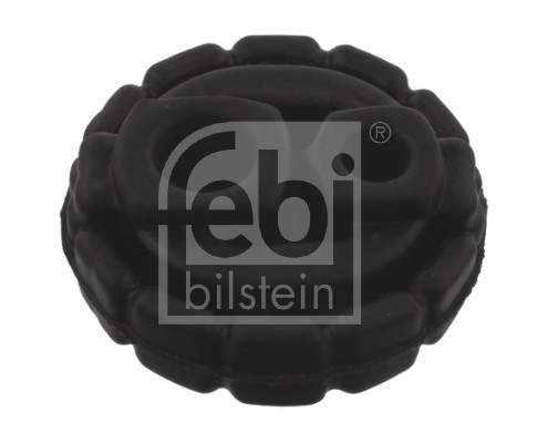 Holder, exhaust system - 09199 FEBI BILSTEIN