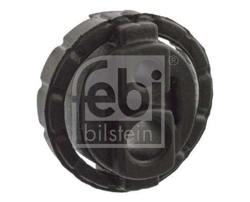 Supporto, Imp. gas scarico - 09200 FEBI BILSTEIN