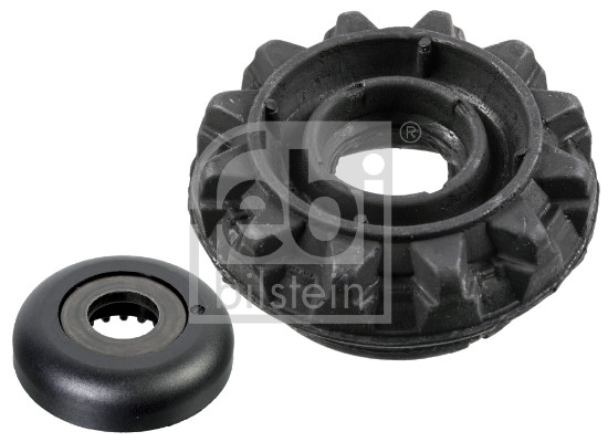 Kit riparazione, Cuscinetto ammortizzatore a molla - 09226 FEBI BILSTEIN