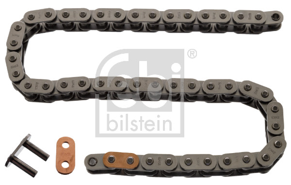 Catena, Azionamento pompa olio - 09237 FEBI BILSTEIN
