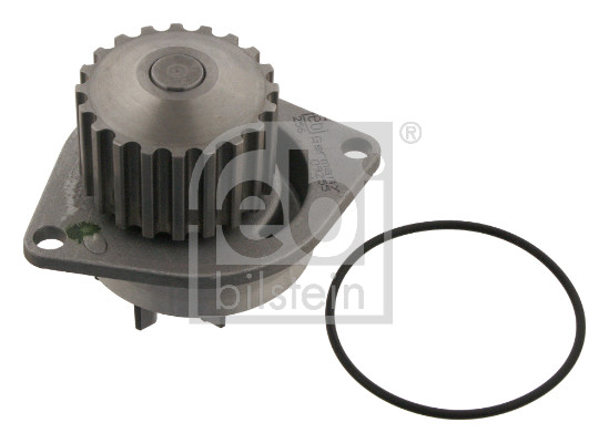 Pompa acqua - 09255 FEBI BILSTEIN