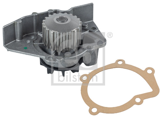 Water Pump - 09262 FEBI BILSTEIN