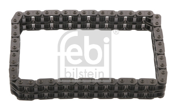 Catena, Azionamento pompa olio - 09279 FEBI BILSTEIN