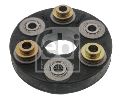 Joint, propshaft - 09307 FEBI BILSTEIN