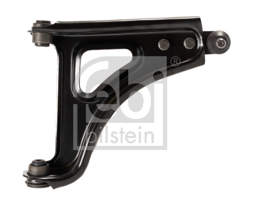 Braccio oscillante, Sospensione ruota - 09316 FEBI BILSTEIN