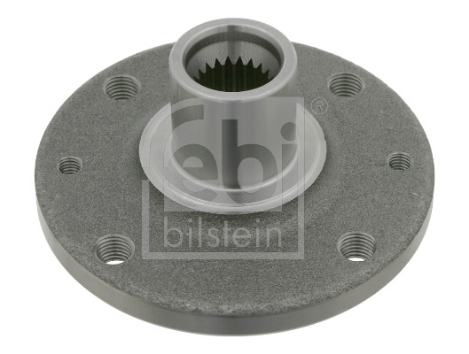 Mozzo ruota - 09321 FEBI BILSTEIN