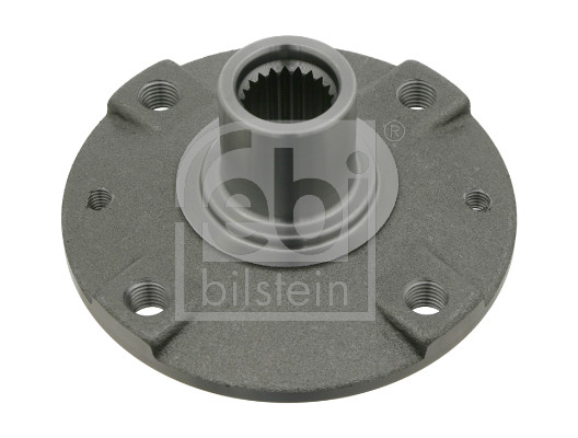 Ступица колеса - 09322 FEBI BILSTEIN