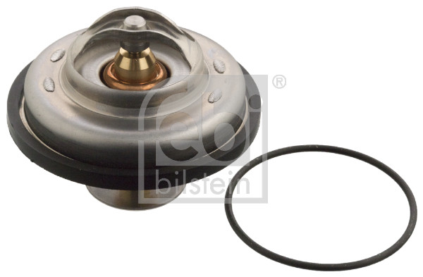 Termostato, Refrigerante - 09324 FEBI BILSTEIN