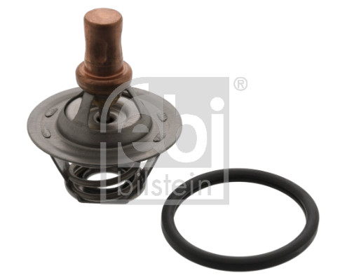 Thermostat, coolant - 09335 FEBI BILSTEIN
