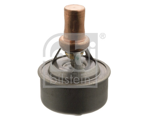 Thermostat, coolant - 09336 FEBI BILSTEIN