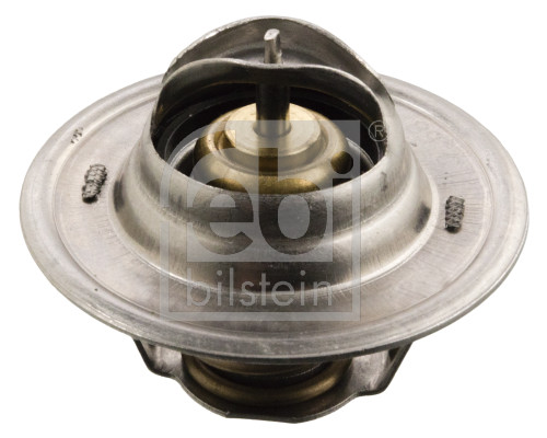 termostatas, aušinimo skystis - 09337 FEBI BILSTEIN