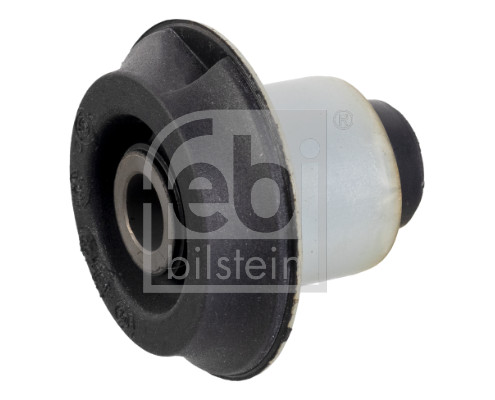 Mounting, axle beam - 09377 FEBI BILSTEIN