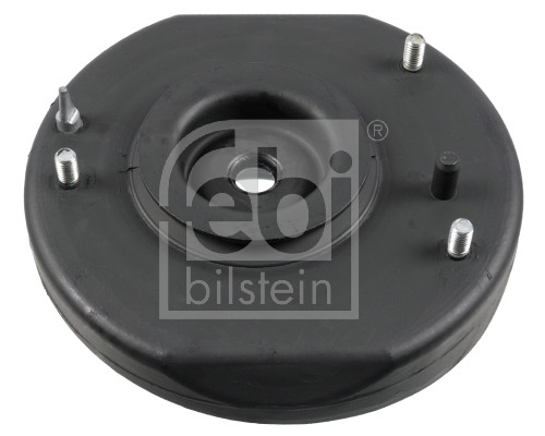 Supporto ammortizzatore a molla - 09378 FEBI BILSTEIN