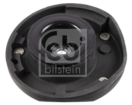 Supporto ammortizzatore a molla - 09378 FEBI BILSTEIN