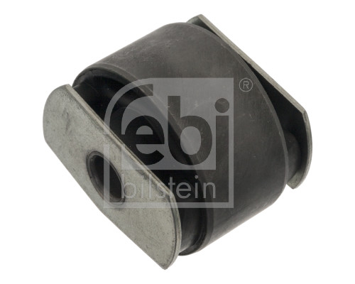 Control Arm-/Trailing Arm Bush - 09396 FEBI BILSTEIN