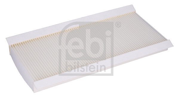 filtras, salono oras - 09408 FEBI BILSTEIN