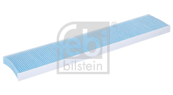 Filter, interior air - 09409 FEBI BILSTEIN