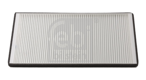 Filtro, Aria abitacolo - 09430 FEBI BILSTEIN