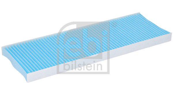 Filter, interior air - 09432 FEBI BILSTEIN