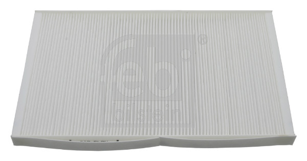Filter, interior air - 09448 FEBI BILSTEIN
