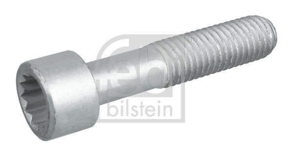 Bullone, Flangia albero cardanico - 09455 FEBI BILSTEIN