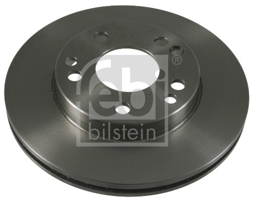 Brake Disc - 09464 FEBI BILSTEIN