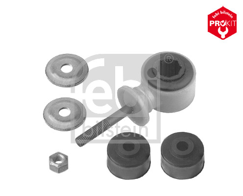 Asta/Puntone, Stabilizzatore - 09475 FEBI BILSTEIN