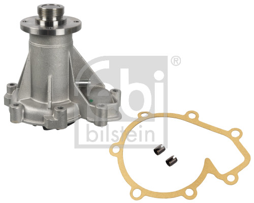 Water Pump - 09482 FEBI BILSTEIN