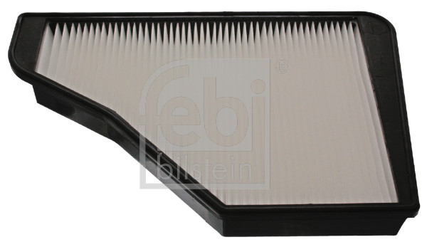 filtras, salono oras - 09485 FEBI BILSTEIN