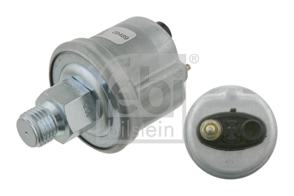 Sensore, Pressione olio - 09489 FEBI BILSTEIN