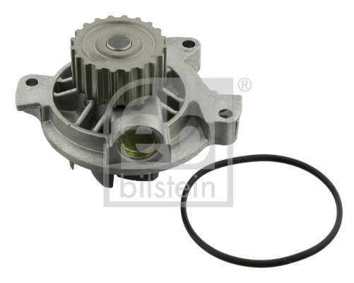 Water Pump - 09518 FEBI BILSTEIN