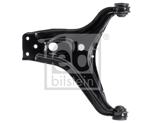 Braccio oscillante, Sospensione ruota - 09523 FEBI BILSTEIN