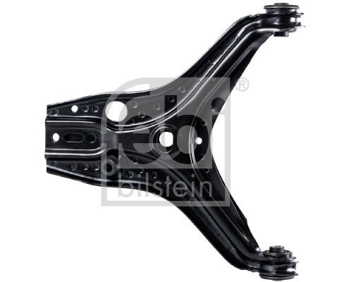 vikšro valdymo svirtis - 09527 FEBI BILSTEIN