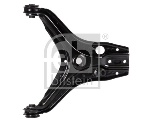 vikšro valdymo svirtis - 09528 FEBI BILSTEIN