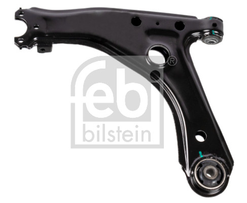 Braccio oscillante, Sospensione ruota - 09530 FEBI BILSTEIN
