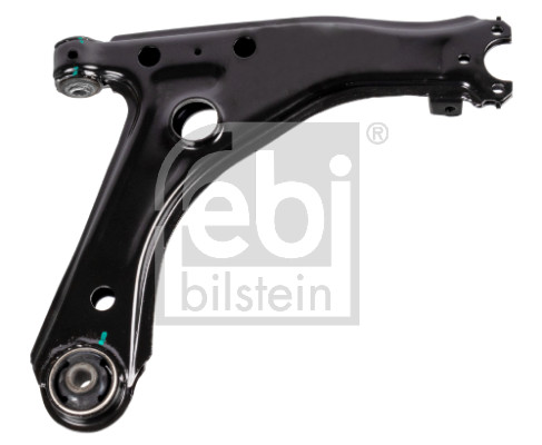 Braccio oscillante, Sospensione ruota - 09531 FEBI BILSTEIN