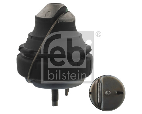 Sospensione, Motore - 09583 FEBI BILSTEIN