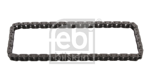 Chain, intermediate shaft - 09585 FEBI BILSTEIN