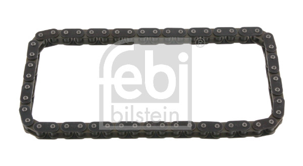 Catena, Azionamento pompa olio - 09586 FEBI BILSTEIN