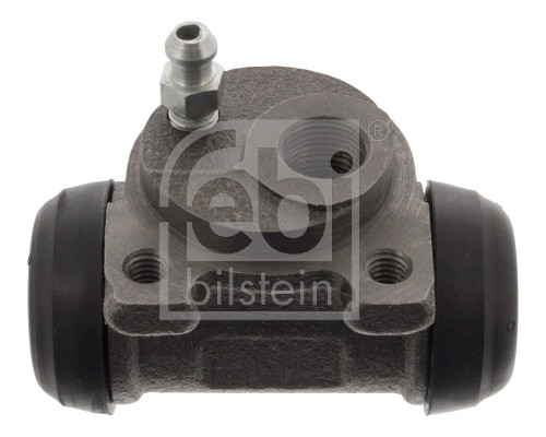 rato stabdžių cilindras - 09592 FEBI BILSTEIN