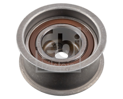 Deflection/Guide Pulley, timing belt - 09614 FEBI BILSTEIN
