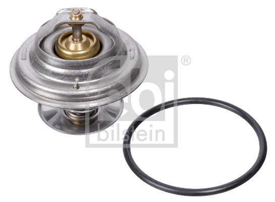 Termostato, Refrigerante - 09671 FEBI BILSTEIN