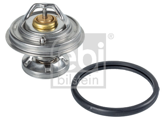 Thermostat, coolant - 09672 FEBI BILSTEIN